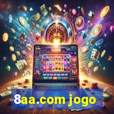 8aa.com jogo